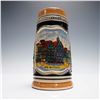 Image 2 : Old Germany Scene, German Beer Stein
