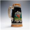 Image 3 : Old Germany Scene, German Beer Stein