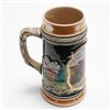 Image 4 : Old Germany Scene, German Beer Stein