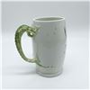 Image 2 : JPL France Porcelain Mug with Dragon Handle