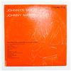 Image 1 : Johnny Mathis, Johnny's Mood Vinyl LP