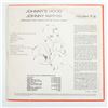 Image 2 : Johnny Mathis, Johnny's Mood Vinyl LP