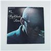 Image 1 : Ray Charles Vinyl Record, Ray Charles Invites You to Listen