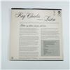 Image 2 : Ray Charles Vinyl Record, Ray Charles Invites You to Listen