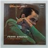 Image 1 : Capitol Records, Vinyl Record, Frank Sinatra Where Are You