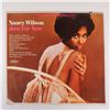 Image 1 : Nancy Wilson Just for Now Vinyl LP 1967