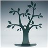 Image 3 : Swarovski Crystal Paradise Birds Tree Display, Small 296018