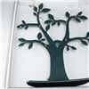 Image 6 : Swarovski Crystal Paradise Birds Tree Display, Small 296018