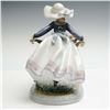 Image 3 : Lladro Porcelain Figurine, A Barrow of Fun 1005460
