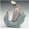 Image 2 : Lladro Porcelain Figurine, Spring Dance 1005663