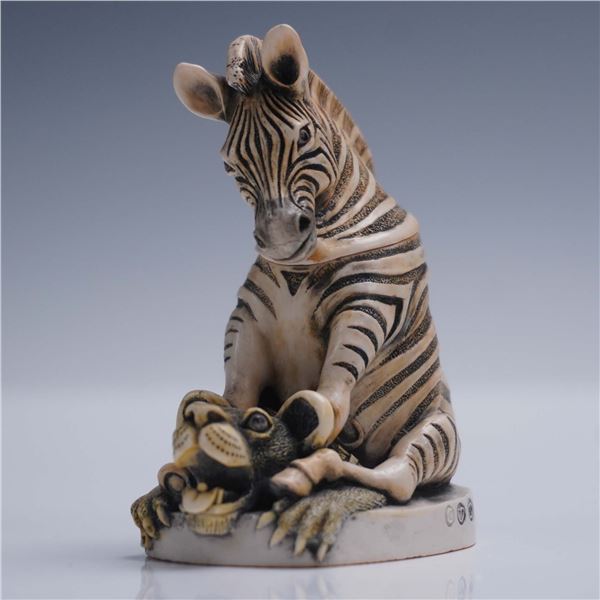 Harmony Kingdom Treasure Box, Driver's Seat