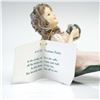 Image 5 : 4pc Dezine The Fairy Collection Figurines with Boxes