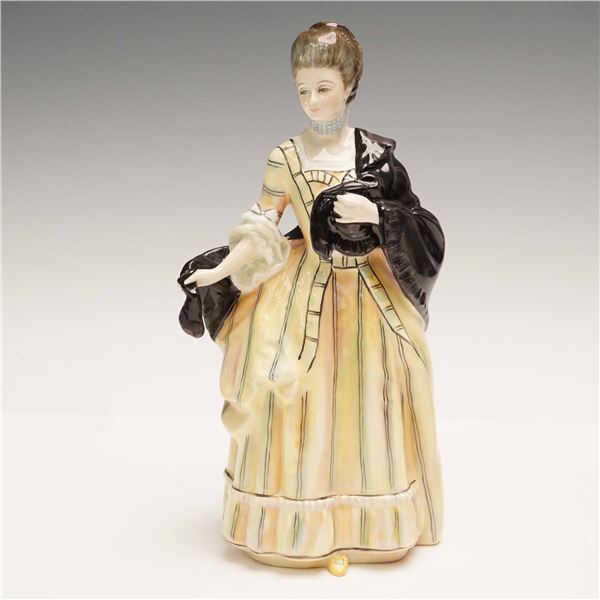 Royal Doulton Figurine, Isabella Countess of Sefton HN3010