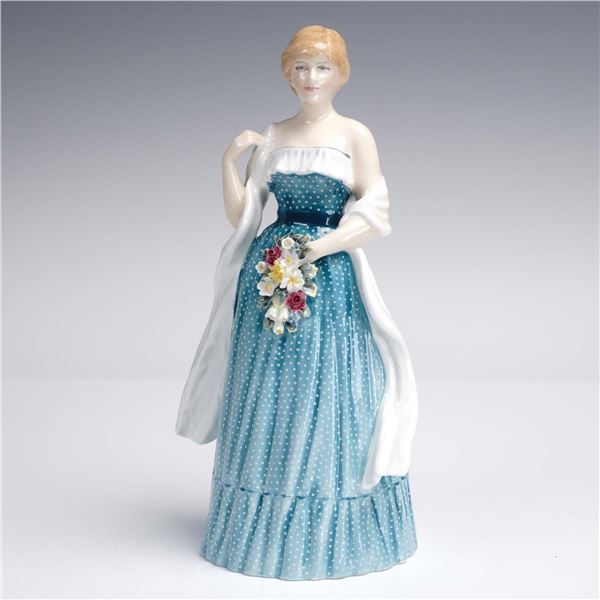 Royal Doulton Figurine, Lady Diana Spencer HN2885
