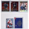 Image 1 : Hockey Cards - Variety with RC