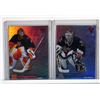 Image 1 : Hockey Cards - Pacific Titanium