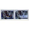 Image 1 : Hockey Cards - David Backes Collision Course with Auto