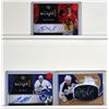 Image 1 : Hockey Cards - Variety with Auto