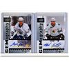 Image 1 : Hockey Cards - GEMography Auto'd