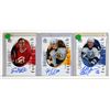 Image 1 : Hockey Cards - Future Watch Auto'd