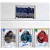 Image 1 : Hockey Cards - RC & Auto'd