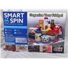 Image 2 : Smart Spin Fridge Organizer