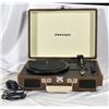 Image 2 : Crosley Portable Turntable
