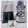 Image 1 : Cuisinart Food Processor