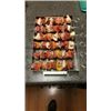 Image 3 : BBQ Kebab Rack