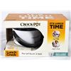 Image 1 : Lunch Sized Crock Pot