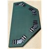 Image 2 : Poker Table Topper Double Sided