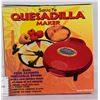 Image 1 : Santa Fe Quesadilla Maker