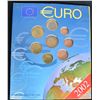 Image 1 : Coins - 2002 Euro Coins Collector Set