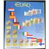 Image 2 : Coins - 2002 Euro Coins Collector Set