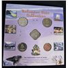 Image 3 : Coins - Bahamian Coin Collection