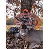 Image 2 : 2 Person 5 Day Illinois Archery Whitetail Hunt