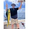Image 1 : 3 Days 3 Nights Deep Sea Fishing Trip in Outerbanks of North Carolina for 2