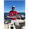 Image 2 : 3 Days 3 Nights Deep Sea Fishing Trip in Outerbanks of North Carolina for 2