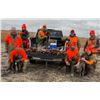 Image 1 : 3 Day 4 Night Pheasant Hunt in North Central Iowa for 4