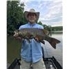 Image 3 : 2 Person Muskie and Smallmouth Fishing in Virginia