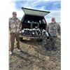 Image 1 : 4 Day/Night North Dakota Duck Hunt for 2