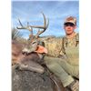 Image 2 : Trophy Coues Deer Hunt for Two in Arizona