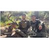 Image 4 : Trophy Coues Deer Hunt for Two in Arizona