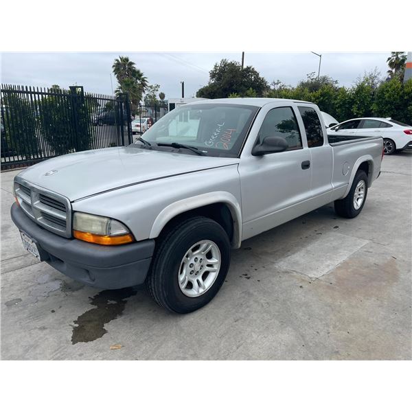DODG DAKOTA 2004 T-DONATION
