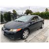 Image 1 : HOND CIVIC 2006 O/S T-DON