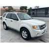 Image 2 : FORD ESCAPE 2011 T-DONATION