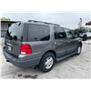 Image 3 : FORD EXPEDITION 2005 T-DONATION