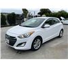Image 1 : HYUN ELANTRA 2014 T-DON - SMOG