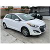Image 2 : HYUN ELANTRA 2014 T-DON - SMOG
