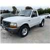 Image 1 : FORD RANGER 1998 T-DONATION